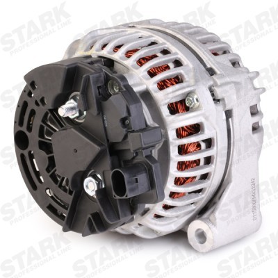 Alternator Stark SKGN-0320464 SKGN-0320464 - foto 4