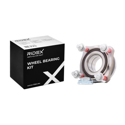 Łożysko Koła RIDEX 654W0876 654W0876 - foto 2