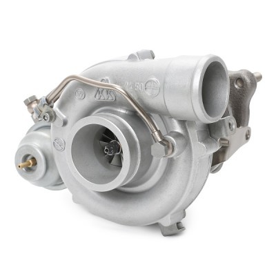 Turbina (Turbosprężarka) RIDEX 2234C0361R 2234C0361R - foto 6