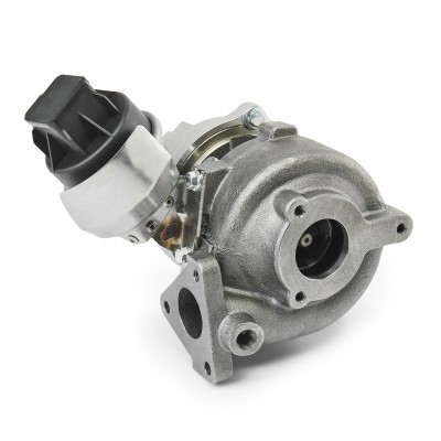 Turbina (Turbosprężarka) RIDEX 2234C11626 2234C11626 - foto 3