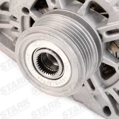Alternator Stark SKGN-0320741 SKGN-0320741 - foto 6