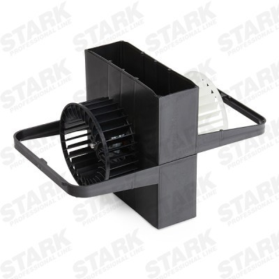 Wentylator Wnętrza Stark SKIB-0310309 SKIB-0310309 - foto 4