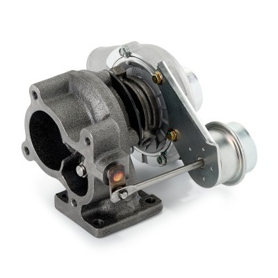 Turbina (Turbosprężarka) RIDEX 2234C0478 2234C0478 - foto 4