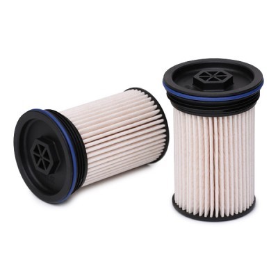 Filtr Paliwa RIDEX 9F0494 9F0494 - foto 4
