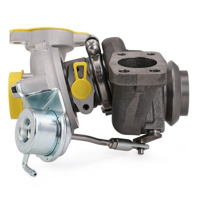 Turbina (Turbosprężarka) RIDEX 2234C0003 2234C0003 - foto 7