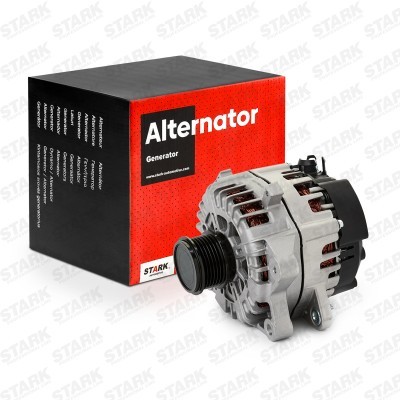 Alternator Stark SKGN-03221631 SKGN-03221631 - foto 2