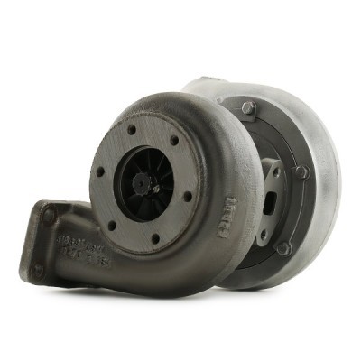 Turbina (Turbosprężarka) RIDEX 2234C10265R 2234C10265R - foto 4