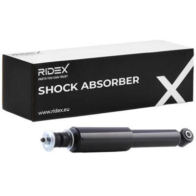 Amortyzator RIDEX 854S2193 854S2193 - foto 2