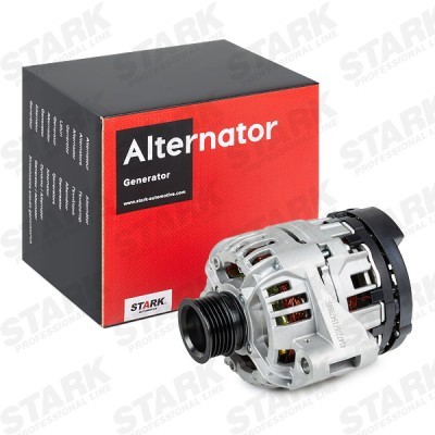 Alternator Stark SKGN-0321301 SKGN-0321301 - foto 2