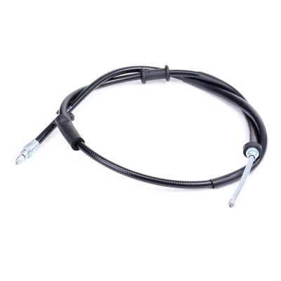 Linka Hamulca Ręcznego RIDEX 124C0239 124C0239 - foto 3