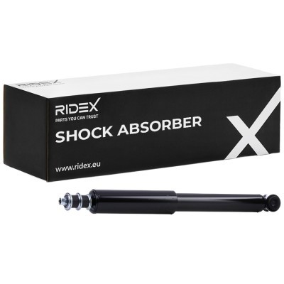 Amortyzator RIDEX 854S0025 854S0025 - foto 2