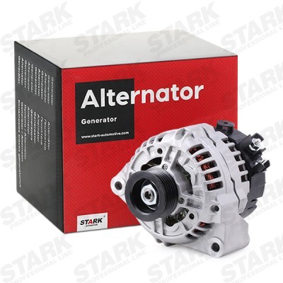 Alternator Stark SKGN-0320410 SKGN-0320410 - foto 2