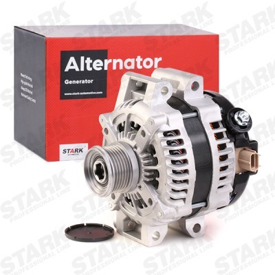 Alternator Stark SKGN-0320736 SKGN-0320736 - foto 2