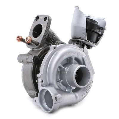Turbina (Turbosprężarka) RIDEX 2234C0184R 2234C0184R - foto 3