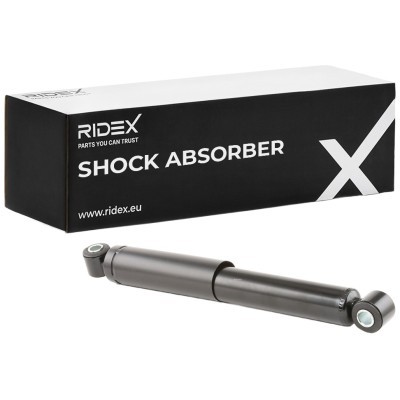 Amortyzator RIDEX 854S1763 854S1763 - foto 2