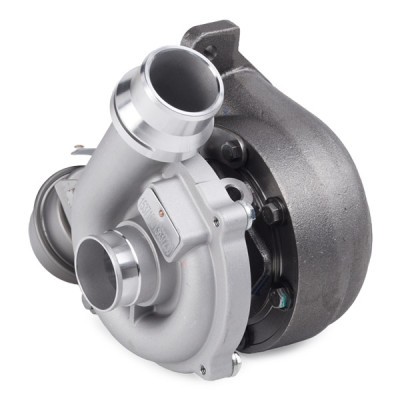 Turbina (Turbosprężarka) RIDEX 2234C0120 2234C0120 - foto 3