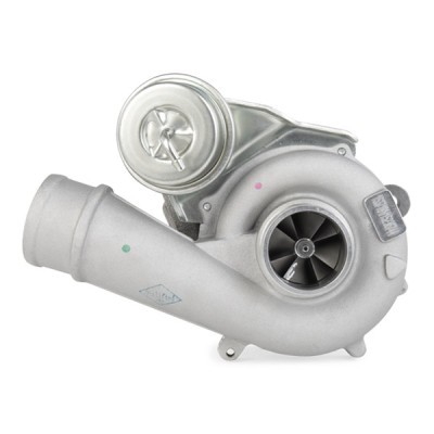 Turbina (Turbosprężarka) RIDEX 2234C0326 2234C0326 - foto 5