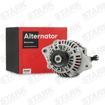 Alternator Stark SKGN-0320756 SKGN-0320756 - foto 2