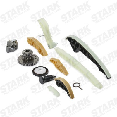 Zestaw łańcucha rozrządu Stark SKTCK-22440410 SKTCK-22440410 - foto 5