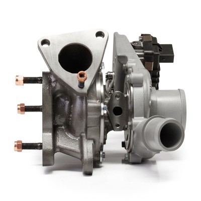 Turbina (Turbosprężarka) RIDEX 2234C10150R 2234C10150R - foto 12