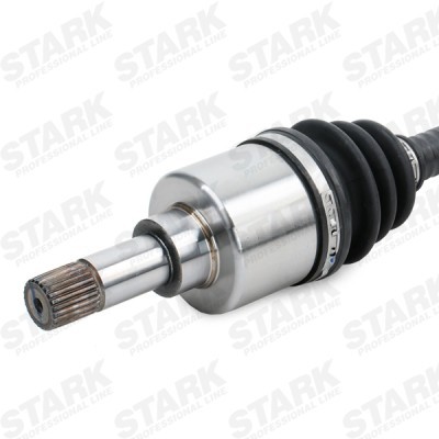 Półoś Napędowa Stark SKDS-0210689 SKDS-0210689 - foto 5