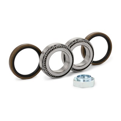 Łożysko Koła RIDEX 654W0188 654W0188 - foto 5