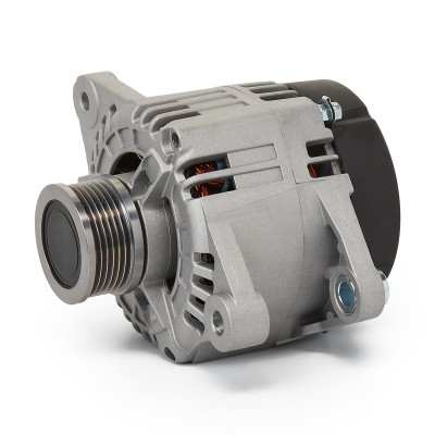 Alternator RIDEX 4G0009P 4G0009P - foto 3