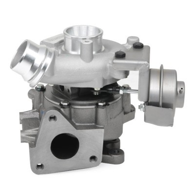 Turbina (Turbosprężarka) RIDEX 2234C0355 2234C0355 - foto 5