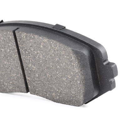 Klocki hamulcowe RIDEX 402B0735 402B0735 - foto 6