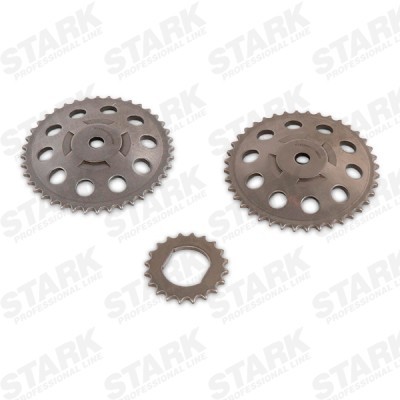 Zestaw łańcucha rozrządu Stark SKTCK-2240002 SKTCK-2240002 - foto 4