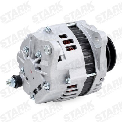 Alternator Stark SKGN-0320262 SKGN-0320262 - foto 4