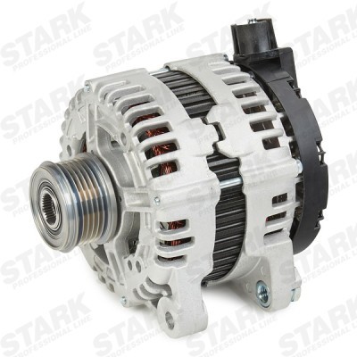 Alternator Stark SKGN-0320305 SKGN-0320305 - foto 3