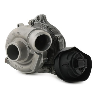 Turbina (Turbosprężarka) RIDEX 2234C10128R 2234C10128R - foto 2