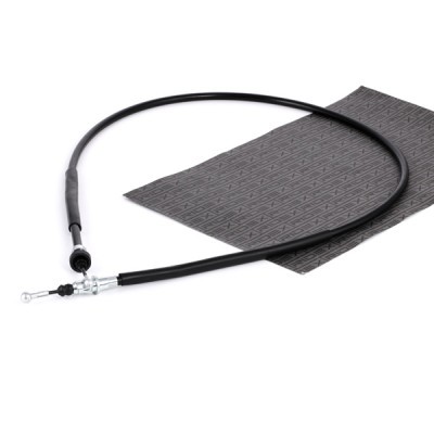 Linka Hamulca Ręcznego RIDEX 124C0018 124C0018 - foto 2