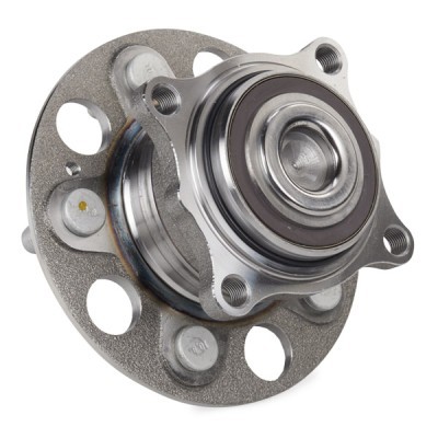 Łożysko Koła RIDEX 654W0775 654W0775 - foto 4