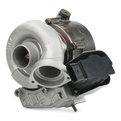 Turbina (Turbosprężarka) RIDEX 2234C0172R 2234C0172R - foto 3