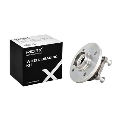 Łożysko Koła RIDEX 654W0435 654W0435 - foto 2