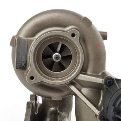 Turbina (Turbosprężarka) RIDEX 2234C11170R 2234C11170R - foto 5