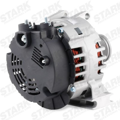 Alternator Stark SKGN-0320124 SKGN-0320124 - foto 4