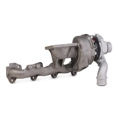 Turbina (Turbosprężarka) RIDEX 2234C0299R 2234C0299R - foto 6