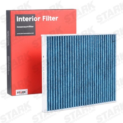 Filtr Kabinowy Stark SKIF-0170507 SKIF-0170507 - foto 2