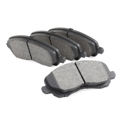 Klocki hamulcowe RIDEX 402B0112 402B0112 - foto 6