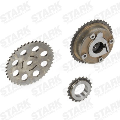 Zestaw łańcucha rozrządu Stark SKTCK-2240056 SKTCK-2240056 - foto 4