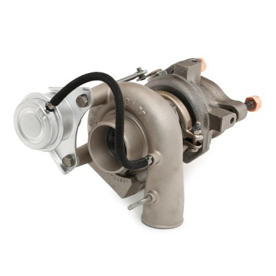 Turbina (Turbosprężarka) RIDEX 2234C10678R 2234C10678R - foto 2