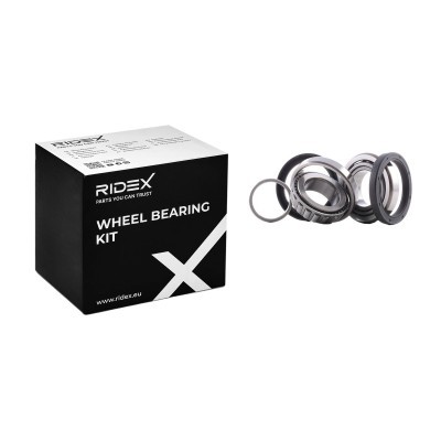 Łożysko Koła RIDEX 654W0749 654W0749 - foto 2