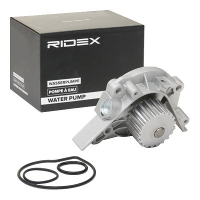 Pompa Wody RIDEX 1260W0233 1260W0233 - foto 2