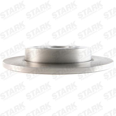 Tarcza hamulcowa Stark SKBD-0020090 SKBD-0020090 - foto 3