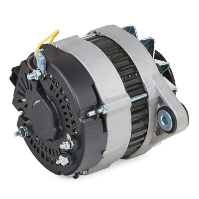 Alternator RIDEX 4G1441 4G1441 - foto 4