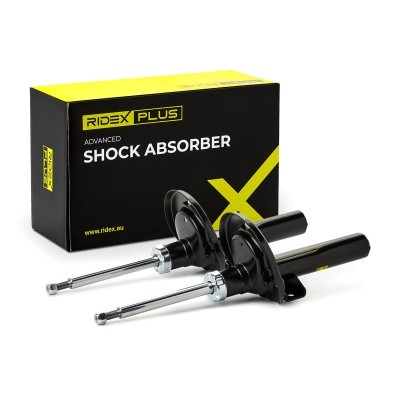 Amortyzator RIDEX 854S1551P 854S1551P - foto 2