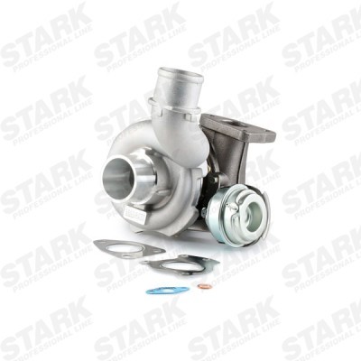 Turbina (Turbosprężarka) Stark SKCT-1190439 SKCT-1190439 - foto 3